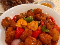 -禄源公·老莞诚饭店
