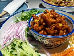 -额娘·现烙春饼烤鸭(太原总店)