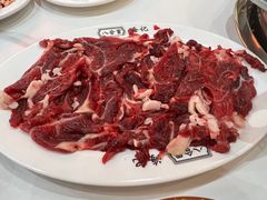 -八合里潮汕鲜牛肉火锅(吉大店)