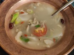 -霄汉羊排(万松园一店)