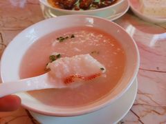 东星斑片粥-金玉满堂潮州酒楼(无限极荟购物广场店)