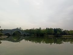 -东湖景区