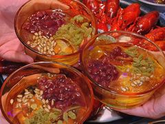 -钳小柒·小龙虾蓝龙王烧烤夜宵(长寿路店)