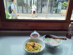 -月栖华明-云间草堂清茶馆(泗泾古镇店)