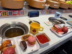 -龍歌自助小火锅(李沧丽达店)