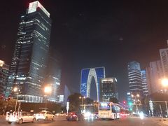 -环球188广场