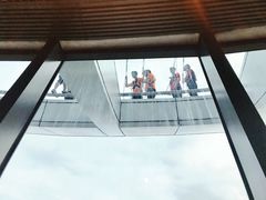 -澳门旅游塔360°旋转餐厅(南湾湖广场店)