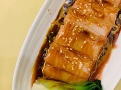 -中山国际酒店中餐厅