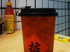 -明記茶餐廳(福田总店)