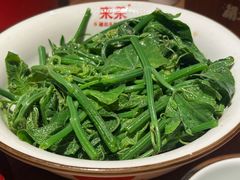 -来菜·湖北头牌藕汤(银泰创意城店)