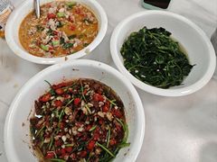 -秀妈厨房(灰汤老店)