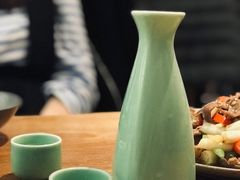 -静一餐厅·湖北菜(前门创始店)