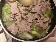 乐山跷脚牛肉-全牛匠·乐山跷脚牛肉(西北旺万象汇店)