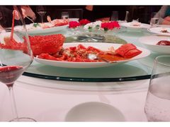 -金轩中餐厅 Jin Xuan(浦东丽思卡尔顿酒店)