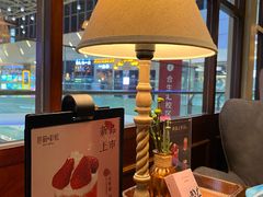 -芭莉与彩虹西餐厅(成都合生汇店)