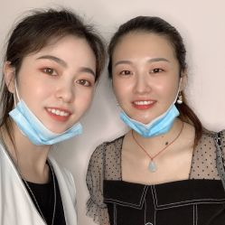 -久匠·野生眉半永久纹眉