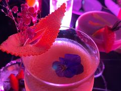 -MOSSO音乐酒吧·live house(南京旗舰店)