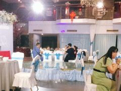 大堂-丽华园(汉阳龙阳店)