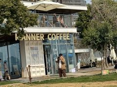 -Manner Coffee(徐汇滨江店)
