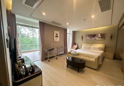 -爱丽馨御景月子中心