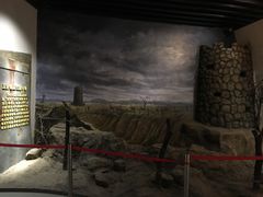 -平西抗日烈士陵园