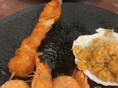 -古南都饭店-遂心遂意自助餐厅(广州路店)