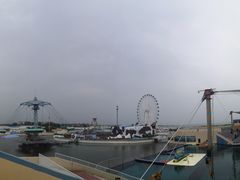 -秦皇岛乐岛海洋王国