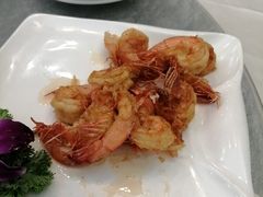 -馨越楼·点心·粤菜(赤坎店)