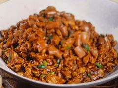 -山海菜馆·海肠捞饭·青岛菜(栈桥店)