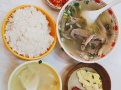 -陈记汤饭(水巷口店)