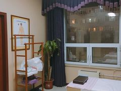 -席仁堂推拿按摩脊柱调理(世纪科贸大厦店)