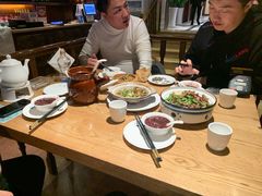 -芳芳私房菜·精做淮扬菜(承德路店)
