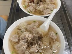 -汪家馄饨(集庆路店)