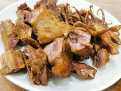 -蓝精灵饺子店