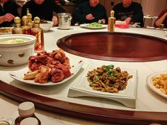 -吴记酱骨炖菜馆(康安路店)