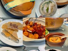 -风味小馆(天目湖宾馆店)