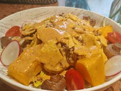 -La Terre乐田(万象城店)