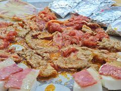 -老姐石板烧烤+铜炭火锅(总店)