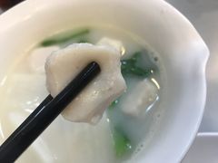 -深井陈记烧鹅酒家(新填地街店)