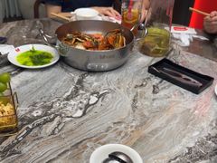 -七欣天香辣蟹火锅(苏州东大街店)