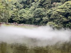 -青城山