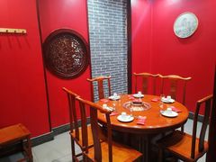 包厢-宝泉铜锅(高新店)