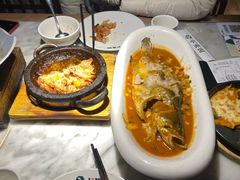 -小菜园新徽菜(泰州茂业店)