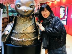 -無邪日式甜品(世博源店)