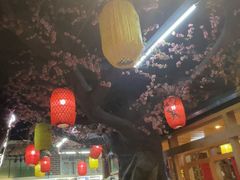 -津沽小院(天津之眼店)