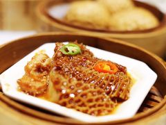 柱候金钱肚-稻香酒家·34年老字号·港式粤菜(汉街店)