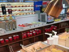 -言玖鲜火锅串串披萨自助(益田假日店)