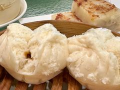 传统叉烧包-北园酒家(小北路店)