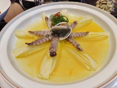 -味钱塘·钱塘浙宴(宋城之江银泰店)
