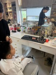 -马克叔叔的照相馆(东门店)